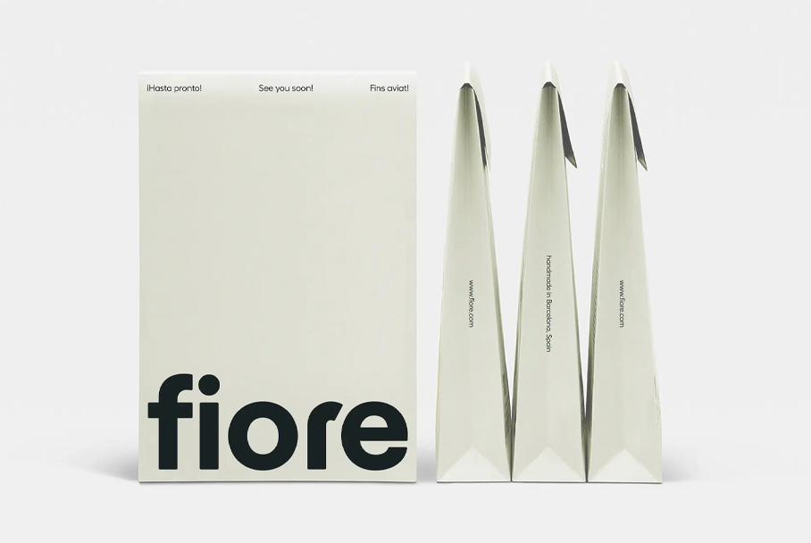 Fiore - Branding